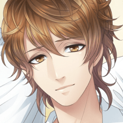 恋のカルテー愛しい君へー　スタンプ