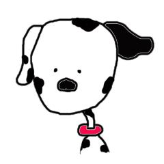 ○●ダルメシアンの毎日●○