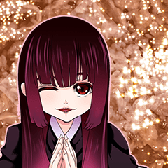 グロかわ賀正 Ver 肉