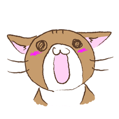 めーぷるスタンプ第3弾