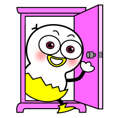 Mr.ひよっ子⑤【フツー】