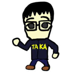 ＴＡＫＡ（モバップシリーズ）