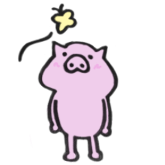 意外！それはブタッ！