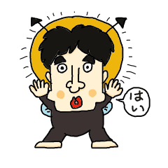 おっさん虫の世界