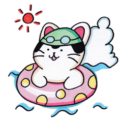 ころにゃんは犬張子 その２