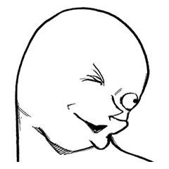 チク・スタンプ（Part5.25）