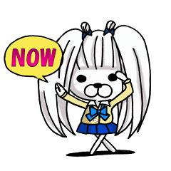 女子犬〜ジョシケン♀〜女子高生編