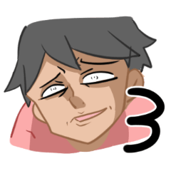 Achu's Painting club(Senpai's lines 3)