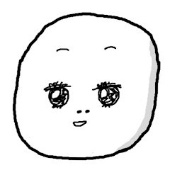 はじめまして、いもちゃん new