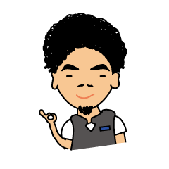 もんたの一言スタンプ