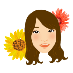 がんばる！大人女子♪天花ちゃん