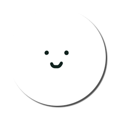 しろまるさんです