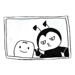 でんとくん&むしばマン vol.2