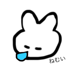 かわいいうさちゃんbot2