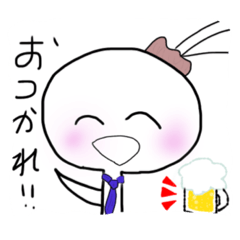 ニーちゃん&キーちゃん