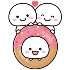 飛び出す★スマイルくん