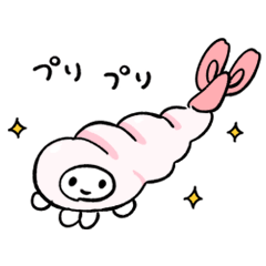 ラフに使える！シュールなやさうさちゃん