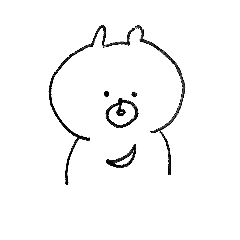 一発書き・どうぶつ