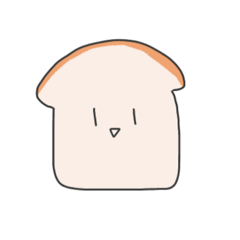 パンとはなそうか