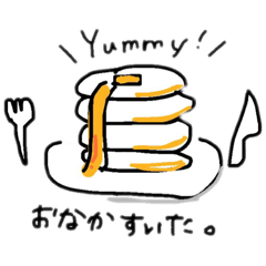 ゆるめのゆるいやつ