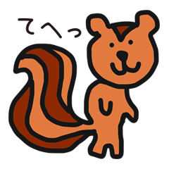 ゆるいきもの。2（感情編）