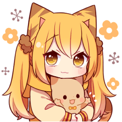 虎猫少女★大阪府