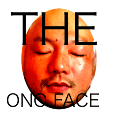 ONOフェイス