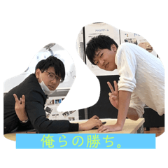 懐かしいスタンプ1