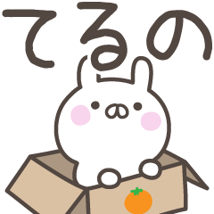 ☆★てるの★☆ベーシックパック