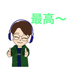 中高生向け　日常2