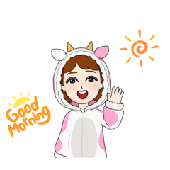 moomooぎゃるる♡