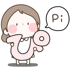 まるいすたんぷ おんなのこ！9