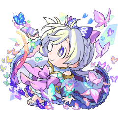 モンストPICK UP 帰蝶 vol.1