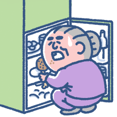 Run Grandma Run 3.0 (TW)