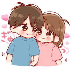 大切な人☆男の子 1