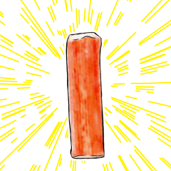 カニカマで間違いない