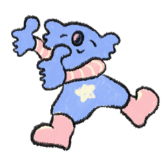 ワン・ツー・コアラ！