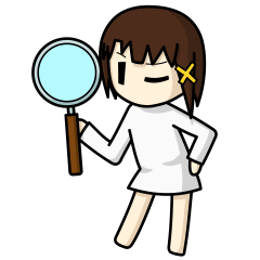 lainTTLクリエイターズスタンプ16