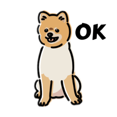 なつめっぴスタンプ