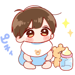 バブなのだ！☆ 2