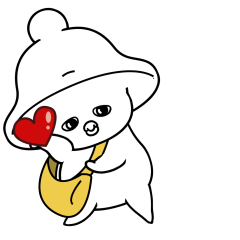 動くチュロスの日常（日本語)