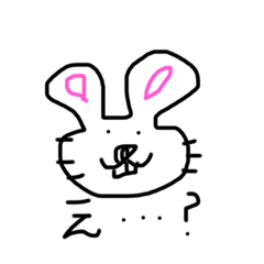 うさぎばなな