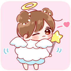 テンちゃんとデビちゃん2