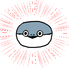 ゆるい さかばんばすぴす