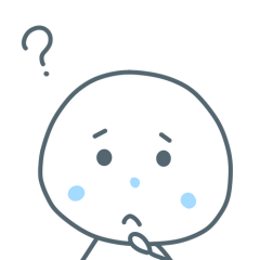 マシュマロ棒人間