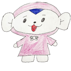 TUK practical stickers