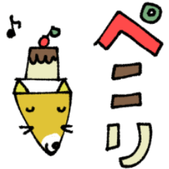 mottoのサクッと伝える♡動物✖️食