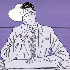 ハートカクテル