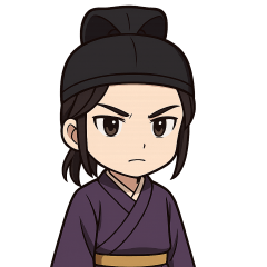 日本の歴史上の人物　小野妹子