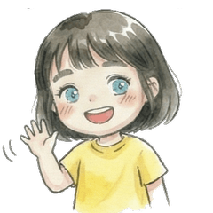 Little Daily Girl - Cute & Cozy